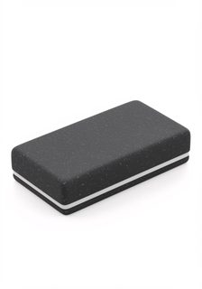 black eraser