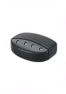 black-led-device