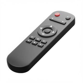 smart tv remote