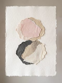 paper collage art