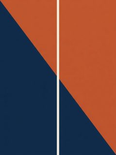 Minimalist Geometric Blocks