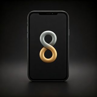 smartphone number eight