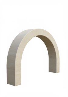 stone arch structure