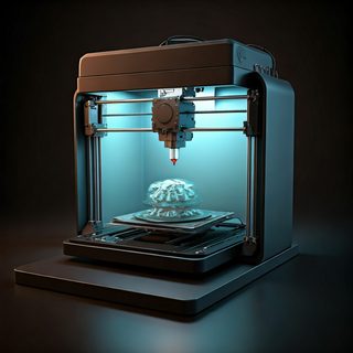 3d printing technology