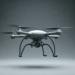 aerial photography drone