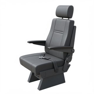 Modern Aircraft Seat