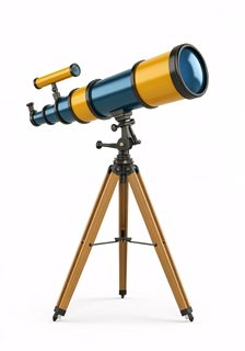 astronomical telescope