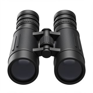 black-binoculars