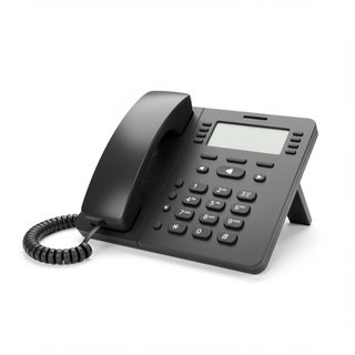 Desk Phone