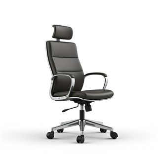 leather executive chair