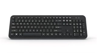 Wireless Keyboard