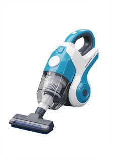 handheld cordless vacuum