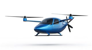 electric air taxi