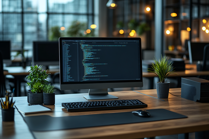 20+ Office Workspace | Free Vectors, Photos, Artwork Images ...