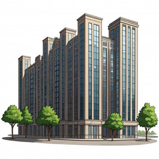 modern-office-building
