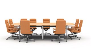 conference room table