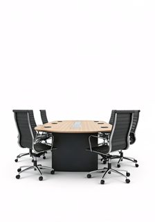 conference room set