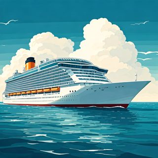 cruise-ship-ocean
