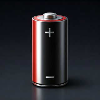 cylindrical battery