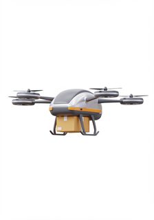 delivery drone