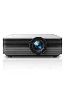 digital projector device