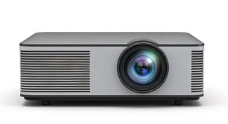digital media projector