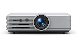 digital media projector