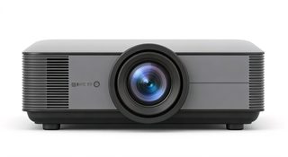 modern digital projector
