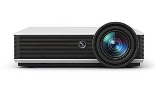 digital media projector