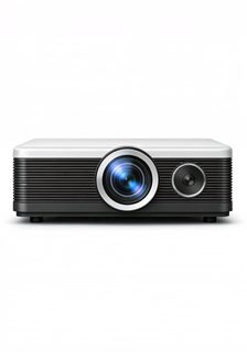 digital media projector