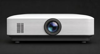 digital video projector