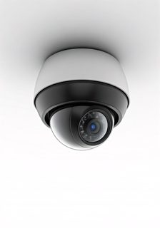 dome security camera