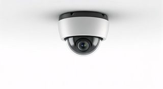 dome security camera