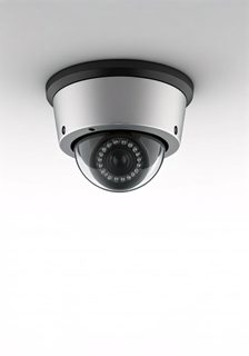 dome security camera