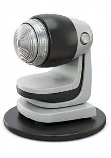 electric rotary shaver
