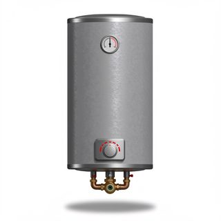 electric water heater