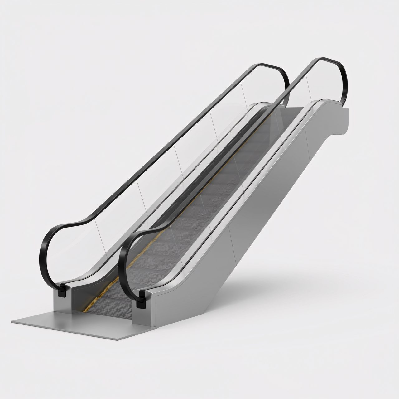 Escalator