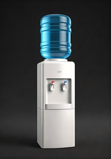 water cooler dispenser