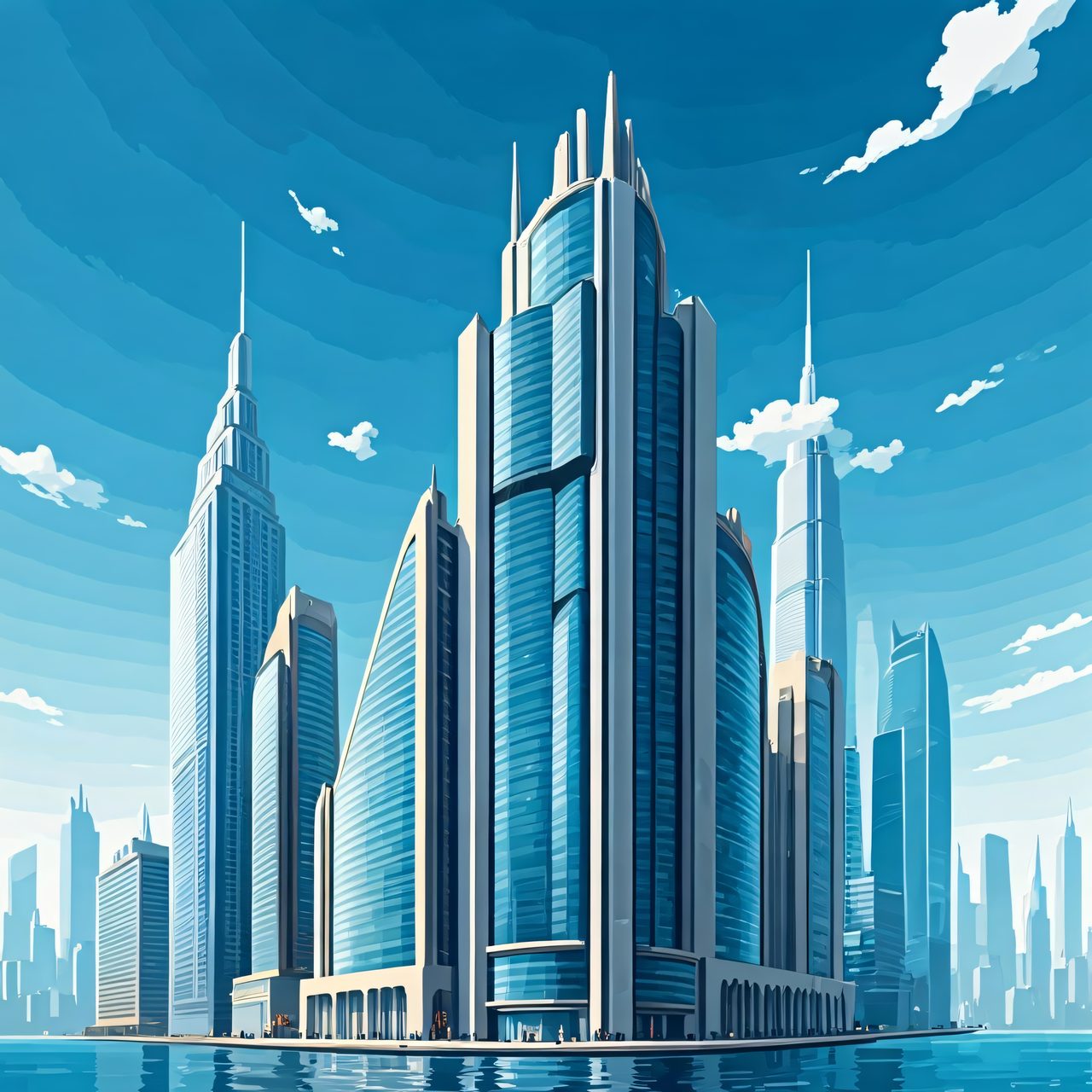 futuristic-city-skyline