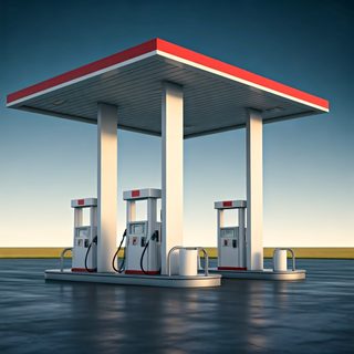 gas-station-pumps