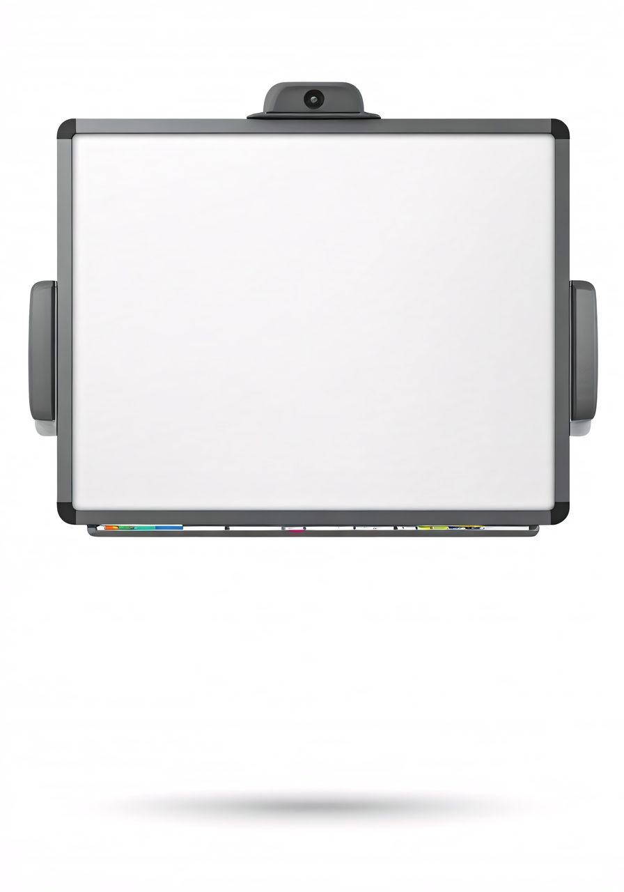 interactive whiteboard