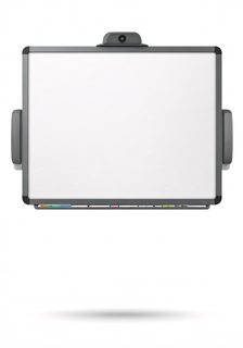 interactive whiteboard