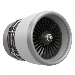 jet-turbine-engine