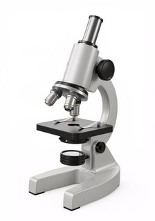 lab microscope