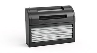 office paper shredder