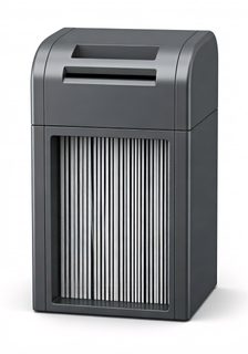industrial paper shredder