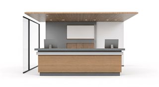 reception-desk-model