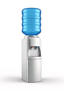 water cooler dispenser