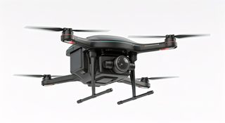 professional camera drone