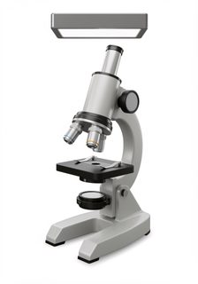 laboratory-microscope